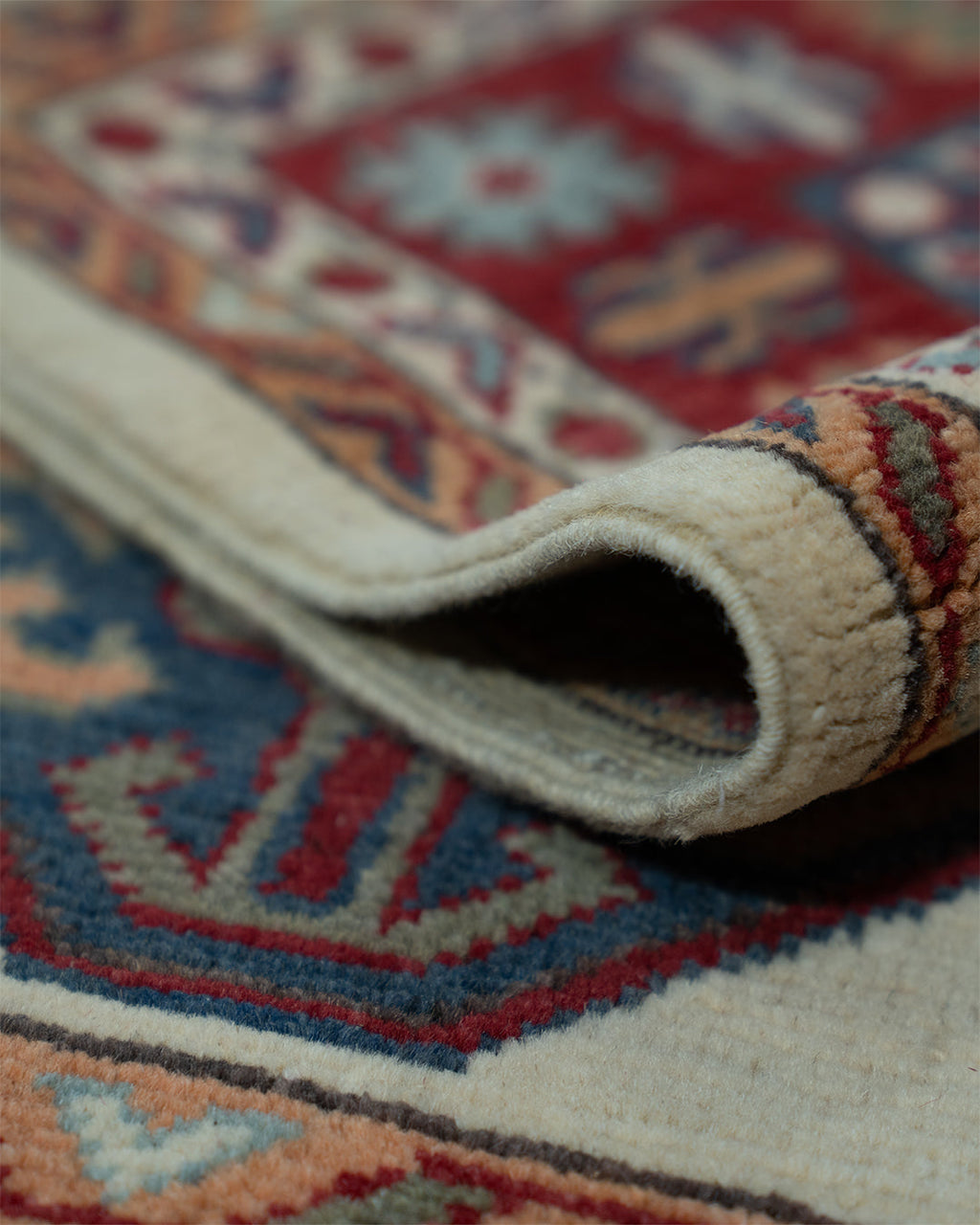 Kazak Rug 184 x 122 cm PSE36