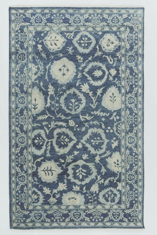 Oushak Rug 153 x 250 cm