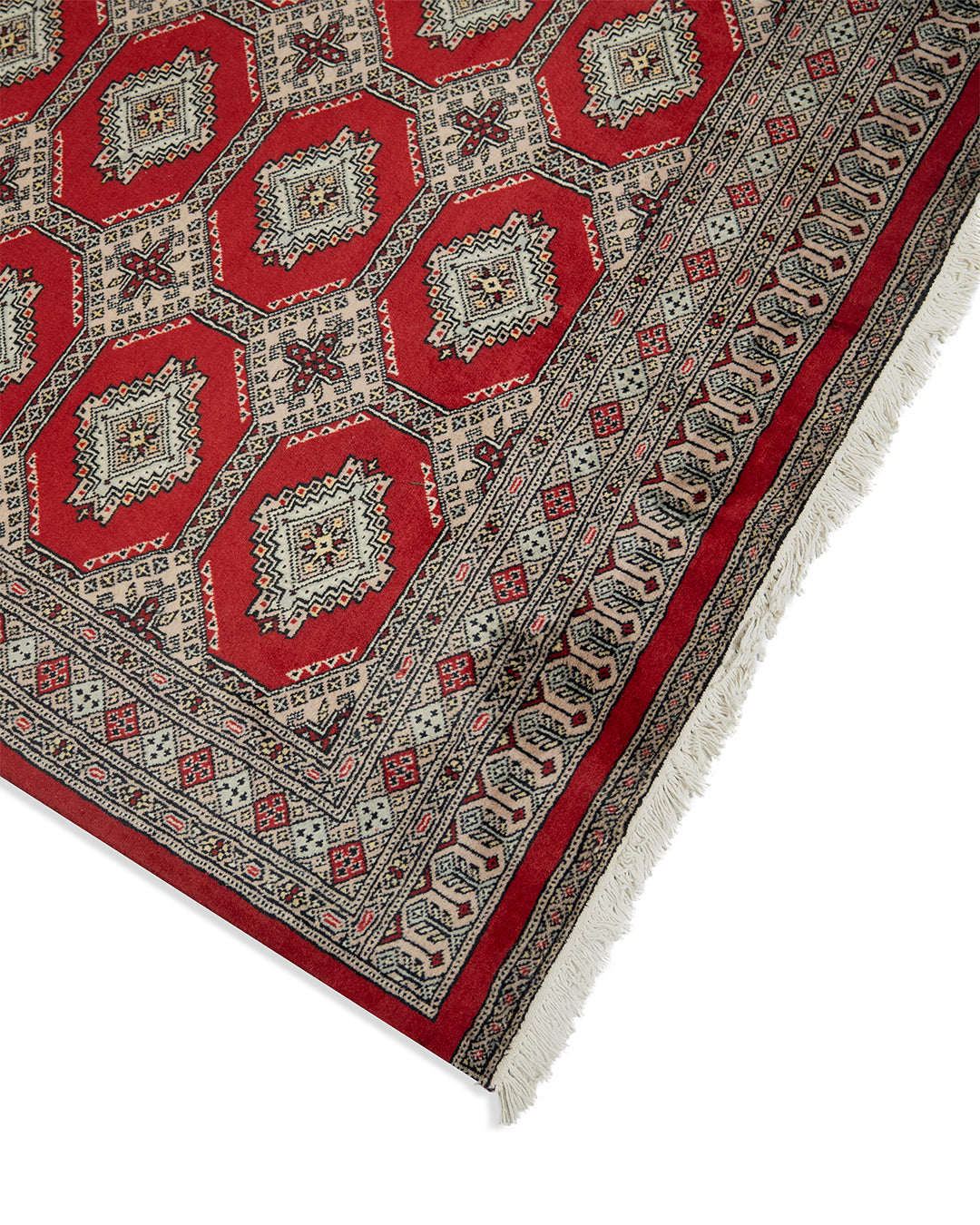 Psd420 Bokhara Rug 260 x 156 cm