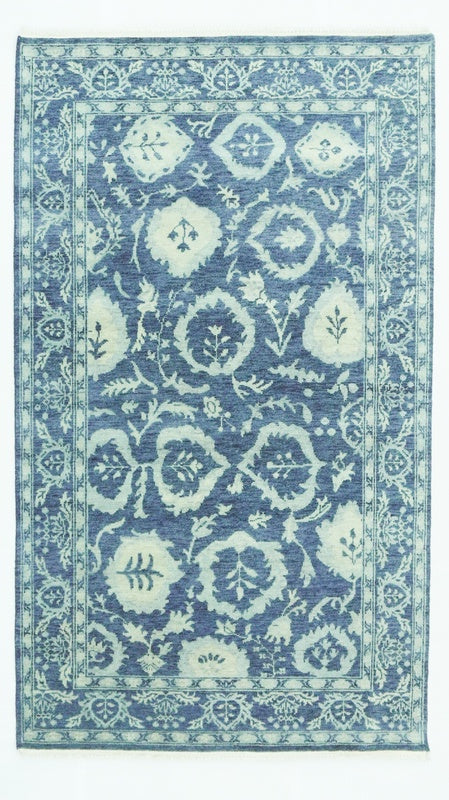 Oushak O5 Rug 156 x 247 cm