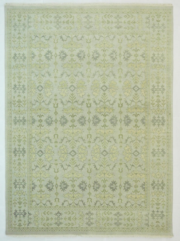 Ziegler Z1 Rug 229 x 293 cm