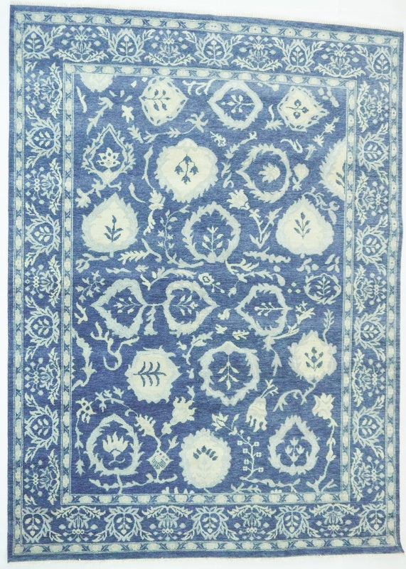 Oushak O11 Rug 244 x 308 cm