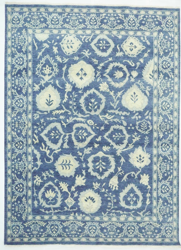 Oushak O10 Rug 244 x 308 cm