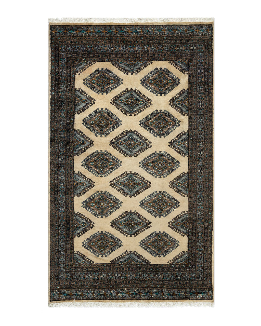 Jaldar Rug 245 x 155 cm