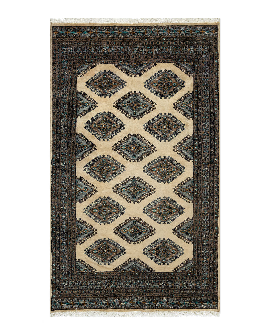 Jaldar Rug 245 x 155 cm