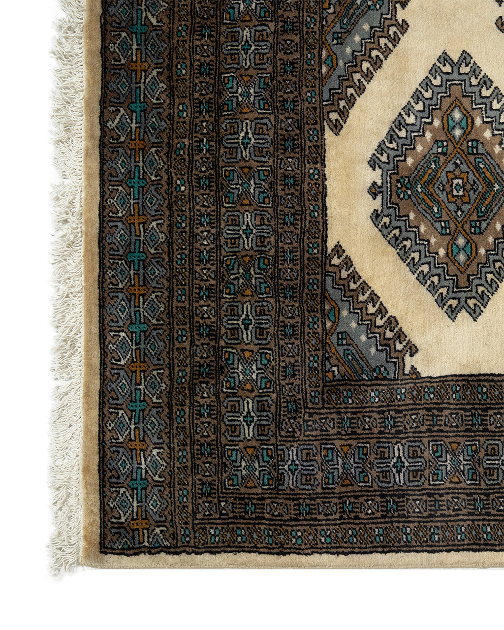 Jaldar Rug 245 x 155 cm