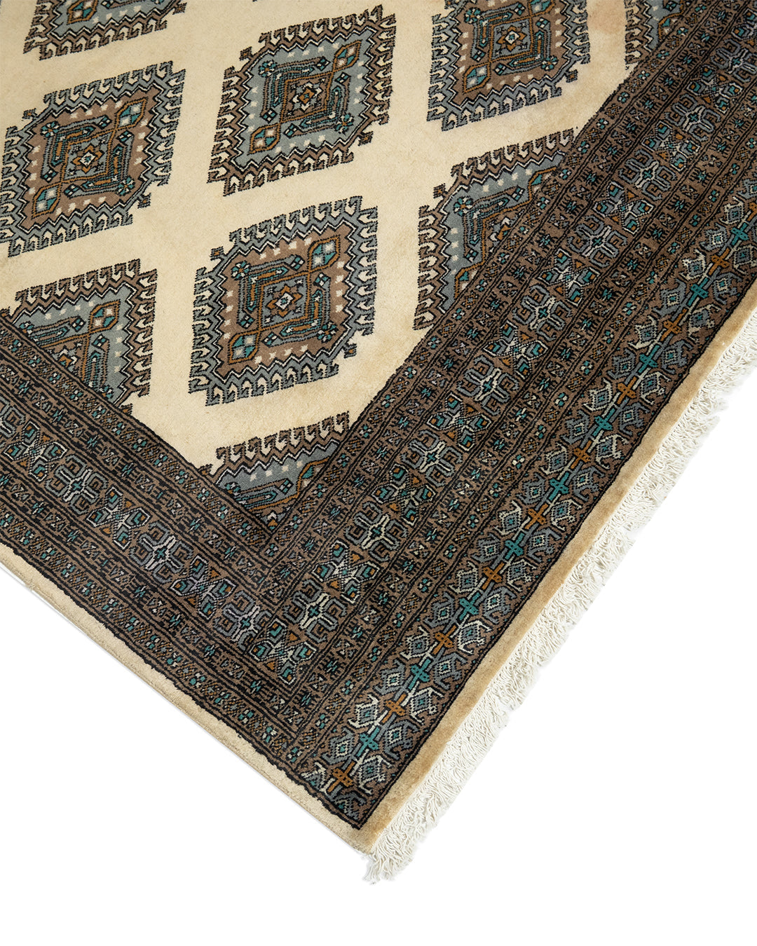 Jaldar Rug 245 x 155 cm
