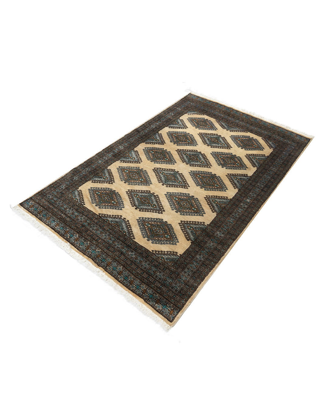Jaldar Rug 245 x 155 cm