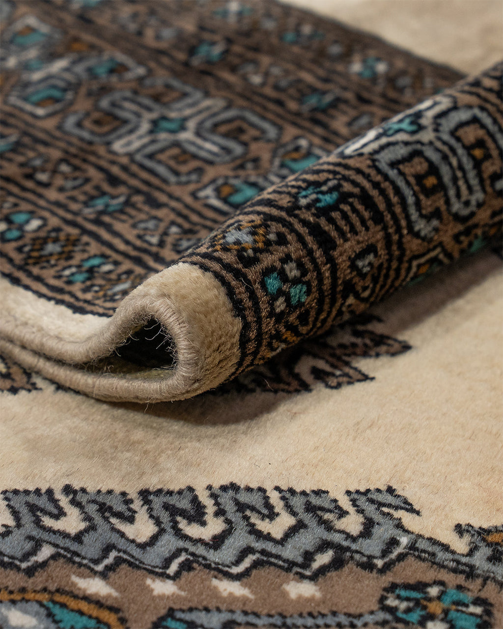 Jaldar Rug 245 x 155 cm
