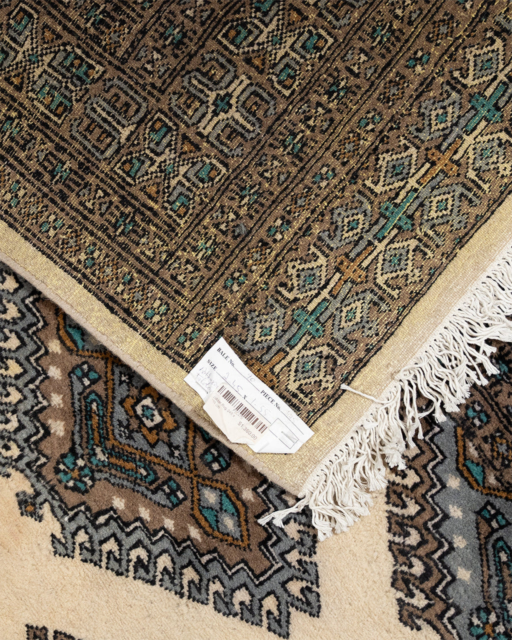 Jaldar Rug 245 x 155 cm