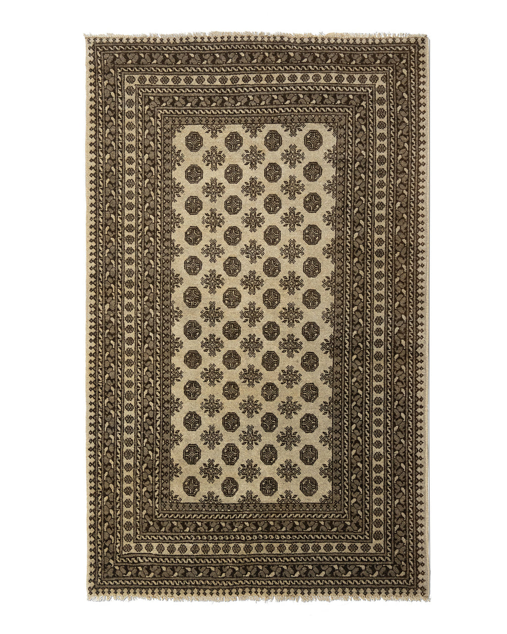 Akcha Rug 241 x 161 cm