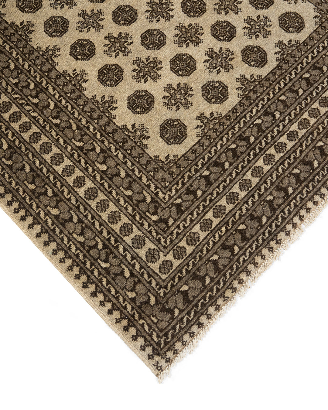 Akcha Rug 241 x 161 cm