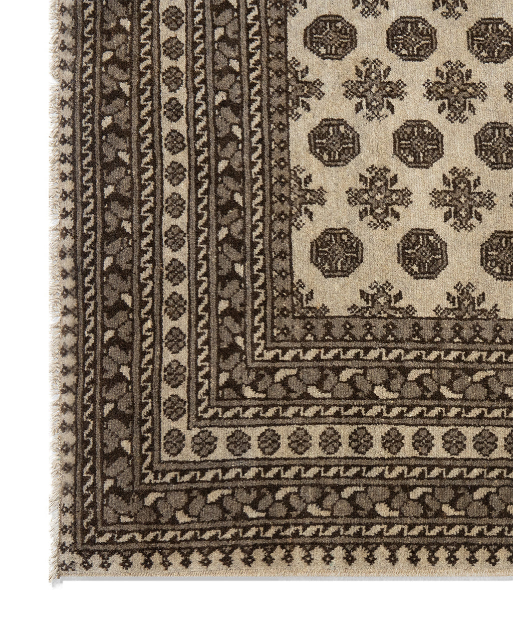 Akcha Rug 241 x 161 cm