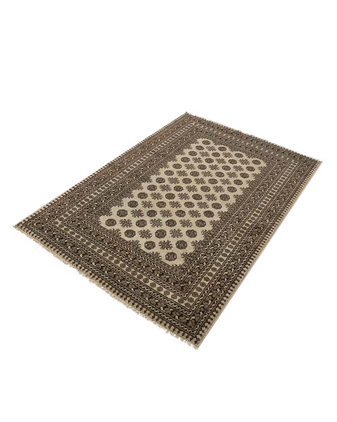 Akcha Rug 241 x 161 cm