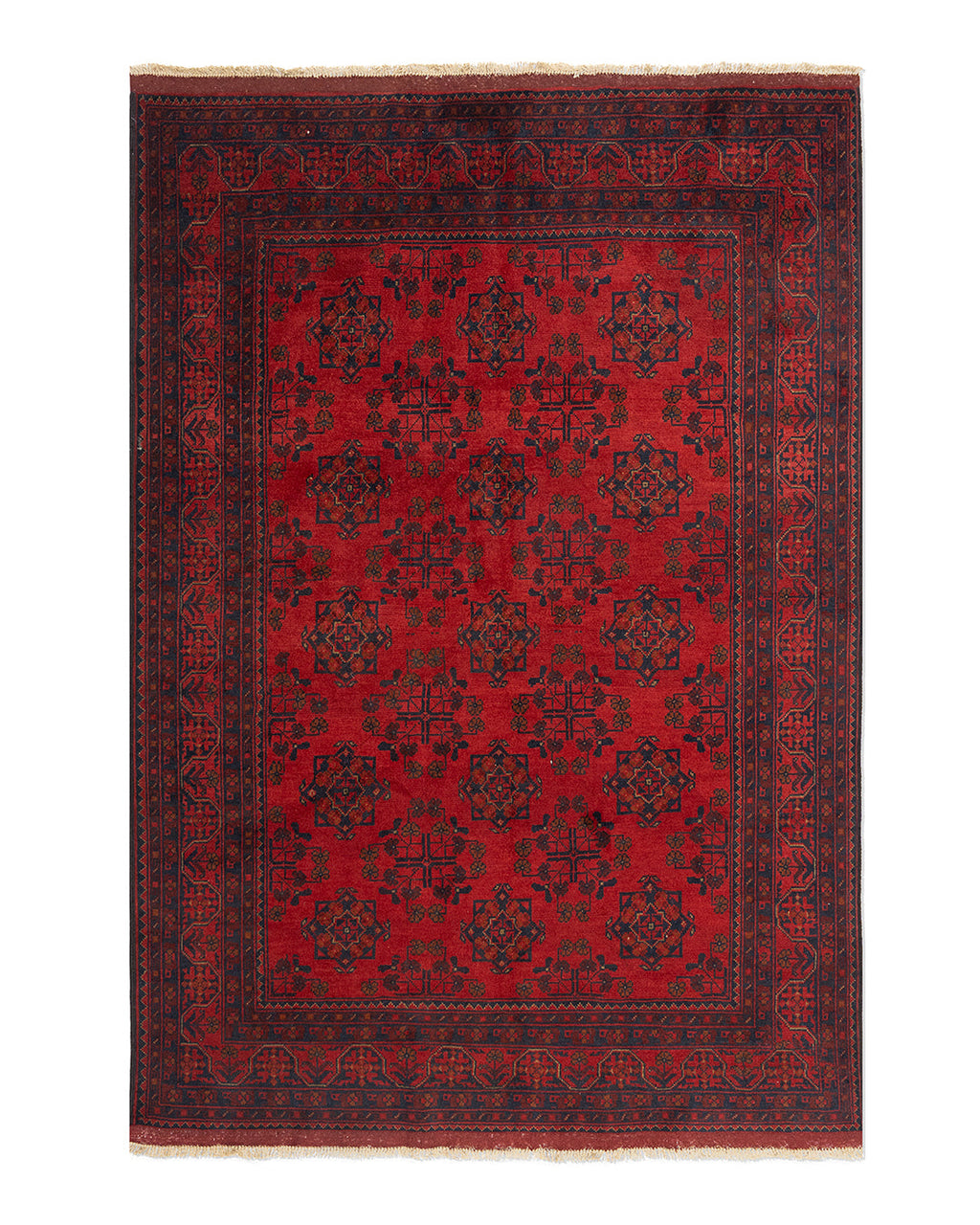 Khal Mohammadi Rug 222 x 170 cm PSE234