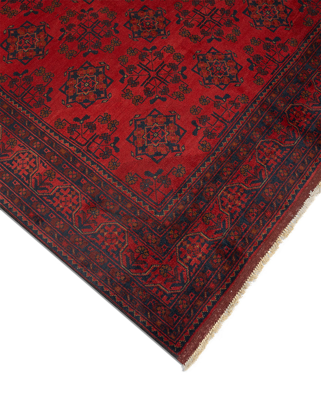 Khal Mohammadi Rug 222 x 170 cm PSE234