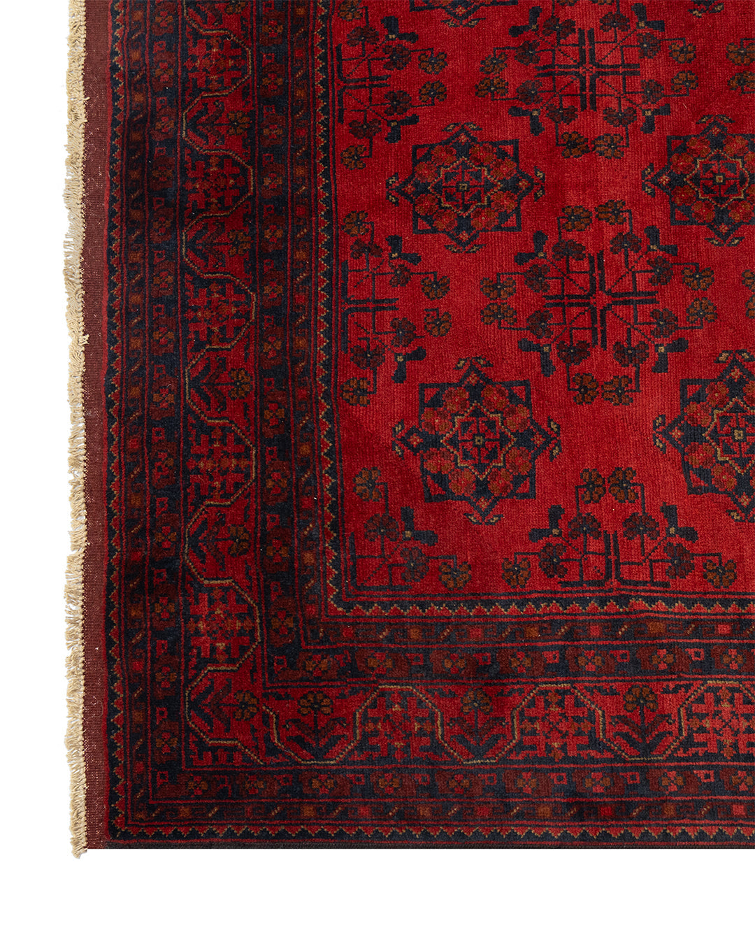 Khal Mohammadi Rug 222 x 170 cm PSE234