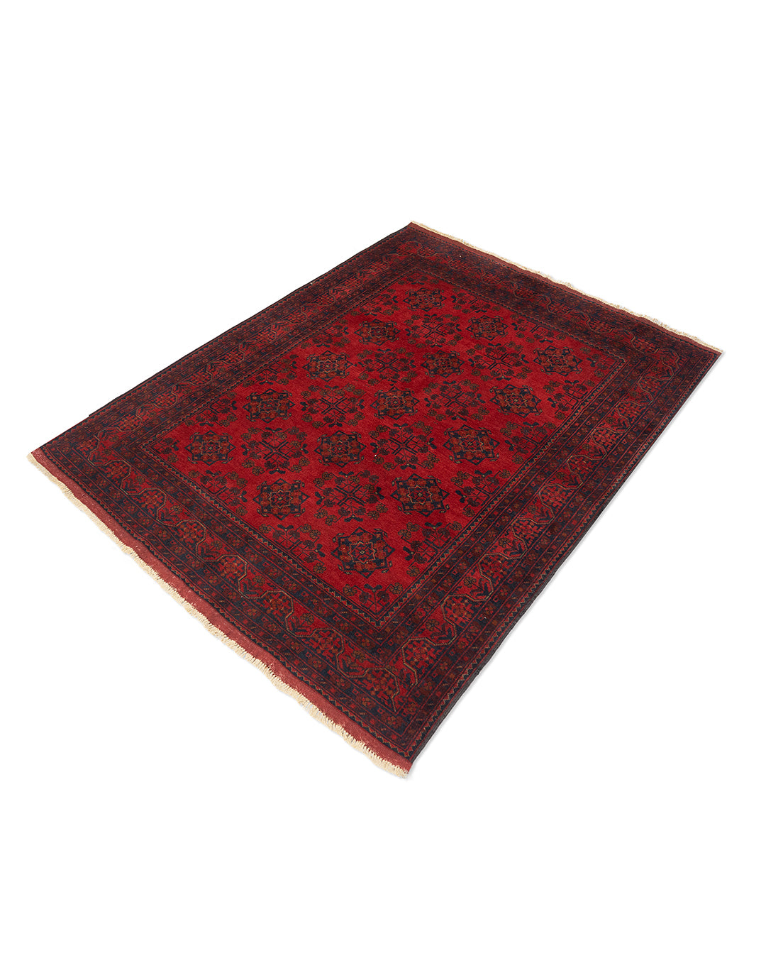 Khal Mohammadi Rug 222 x 170 cm PSE234