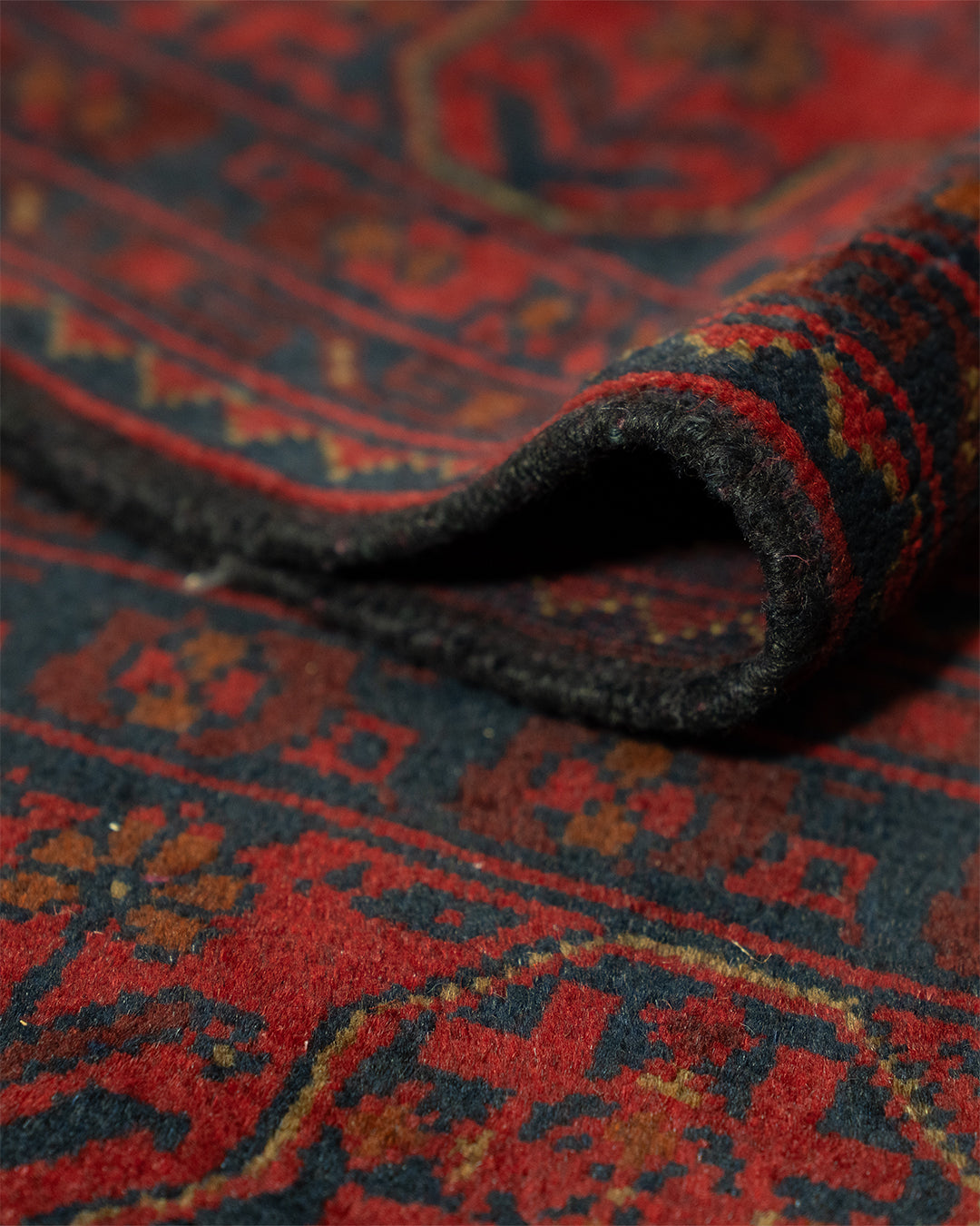 Khal Mohammadi Rug 222 x 170 cm PSE234