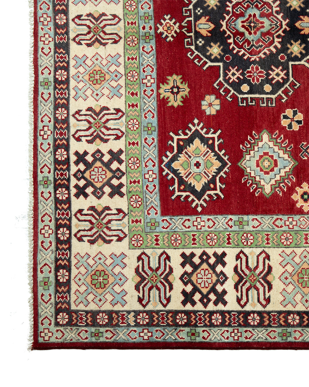 Kazak Rug 294 x 202 cm PSE75