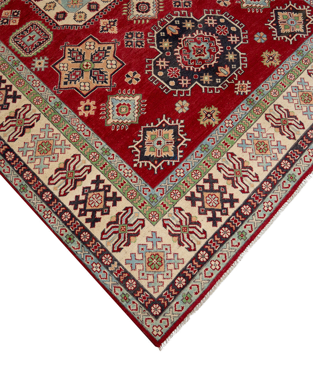 Kazak Rug 294 x 202 cm PSE75