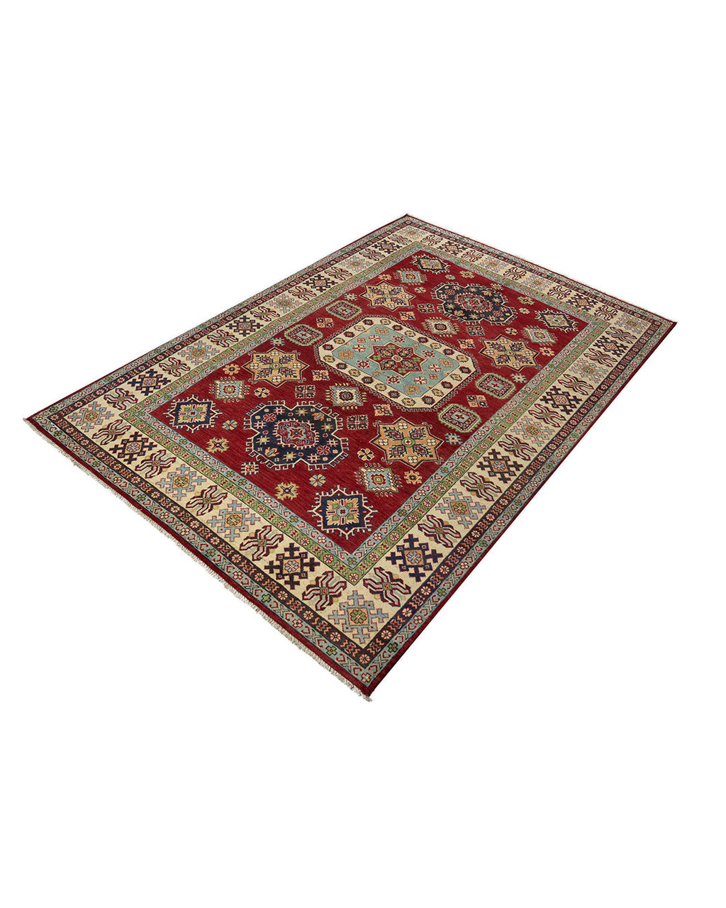 Kazak Rug 294 x 202 cm PSE75