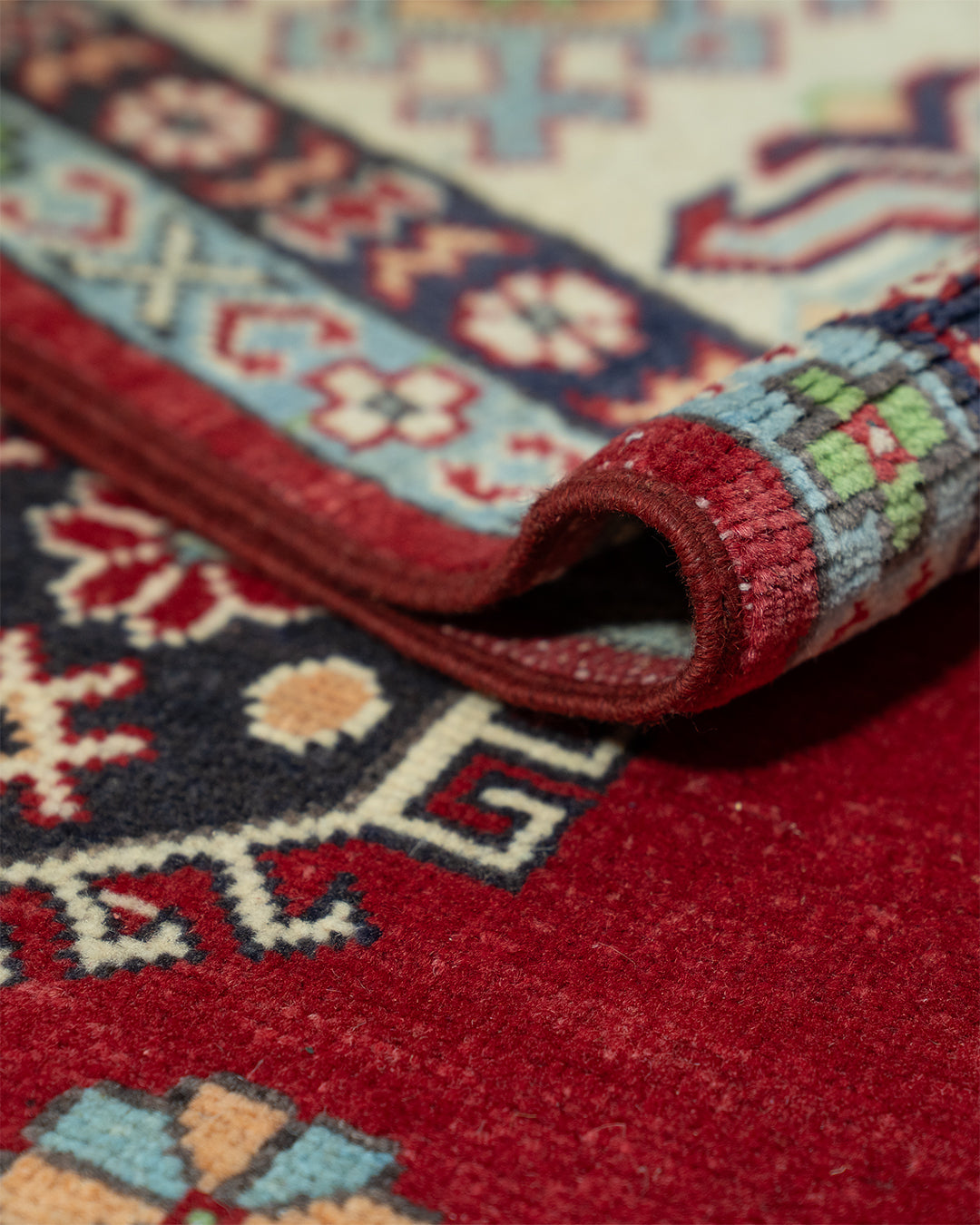 Kazak Rug 294 x 202 cm PSE75