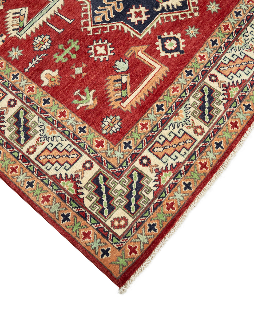 Kazak Rug 297 x 205 cm PSE77
