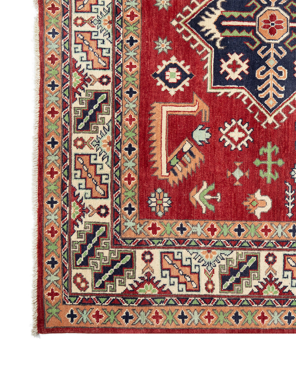 Kazak Rug 297 x 205 cm PSE77