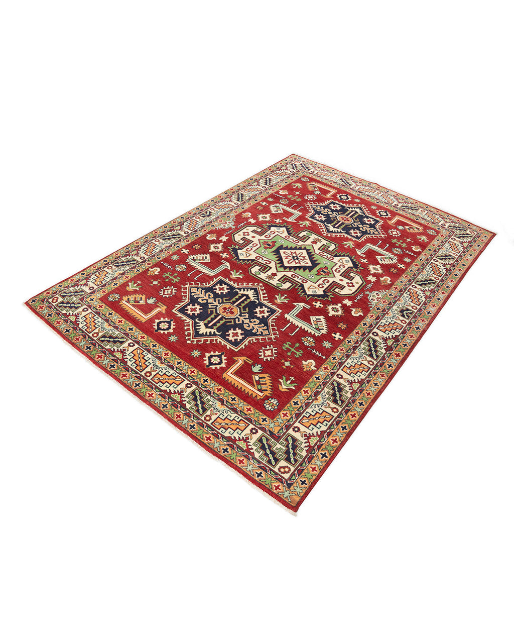 Kazak Rug 297 x 205 cm PSE77