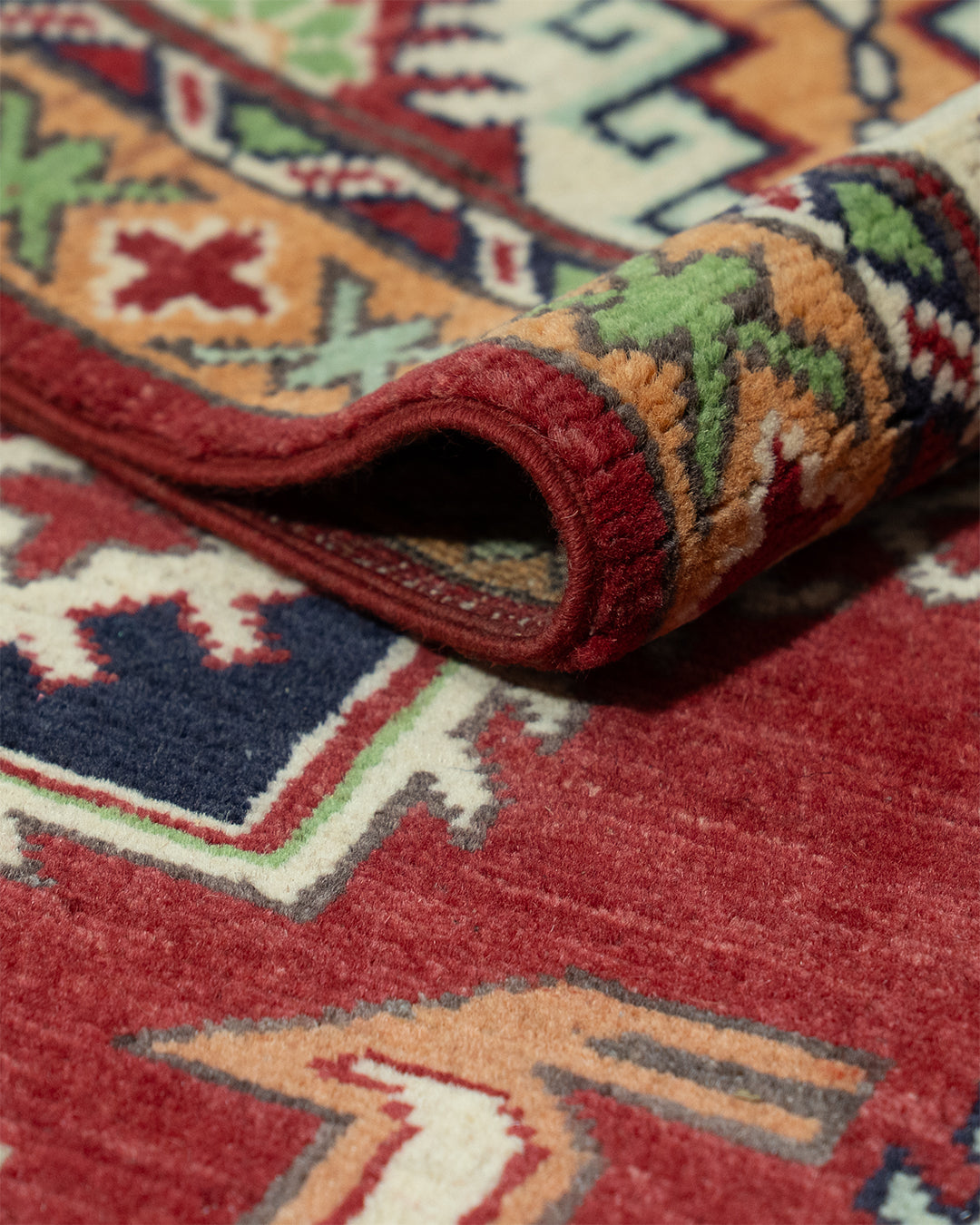 Kazak Rug 297 x 205 cm PSE77