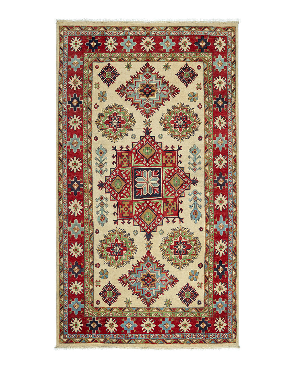 Kazak Rug 322 x 205 cm PSE76