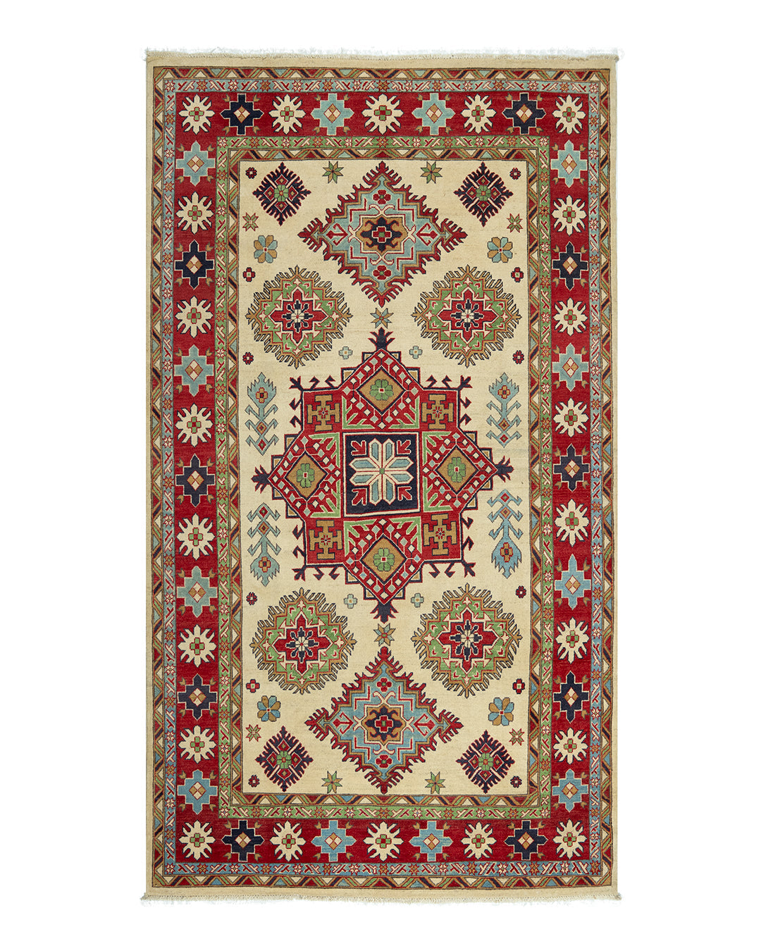 Kazak Rug 322 x 205 cm PSE76