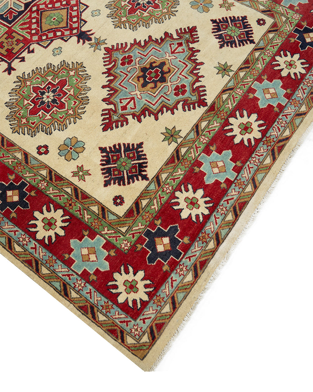 Kazak Rug 322 x 205 cm PSE76
