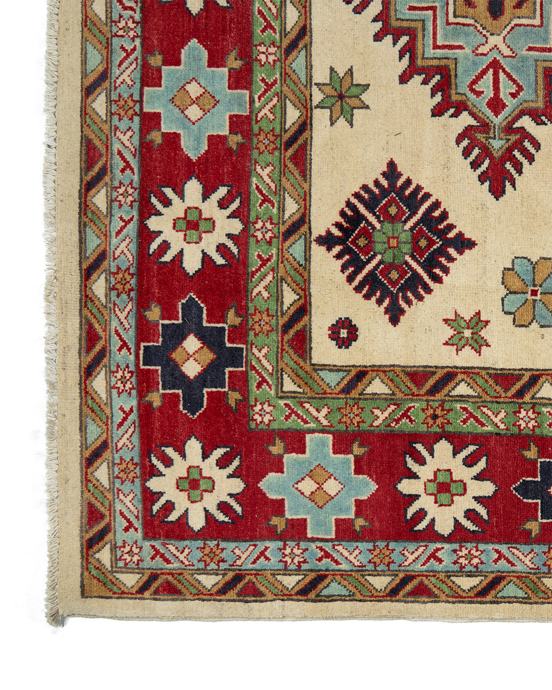 Kazak Rug 322 x 205 cm PSE76