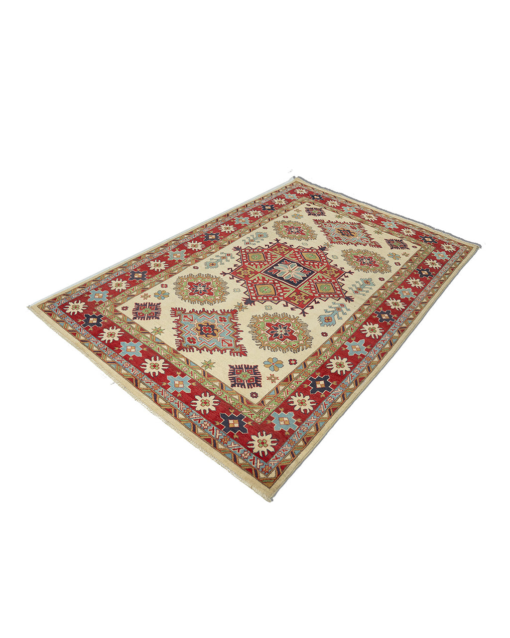 Kazak Rug 322 x 205 cm PSE76