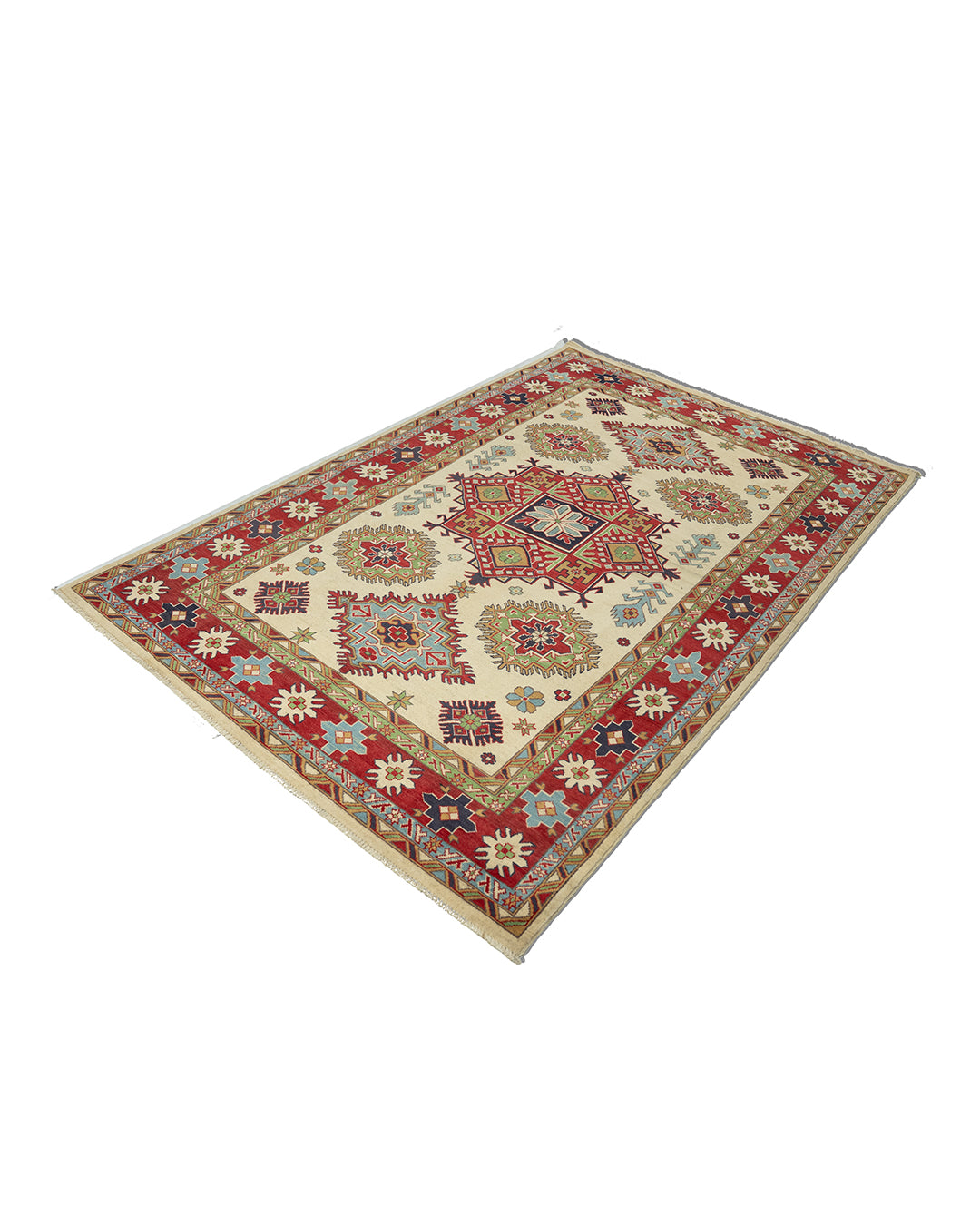 Kazak Rug 322 x 205 cm PSE76