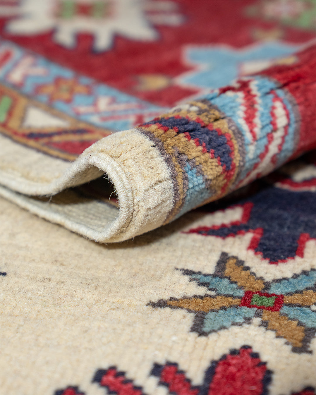 Kazak Rug 322 x 205 cm PSE76