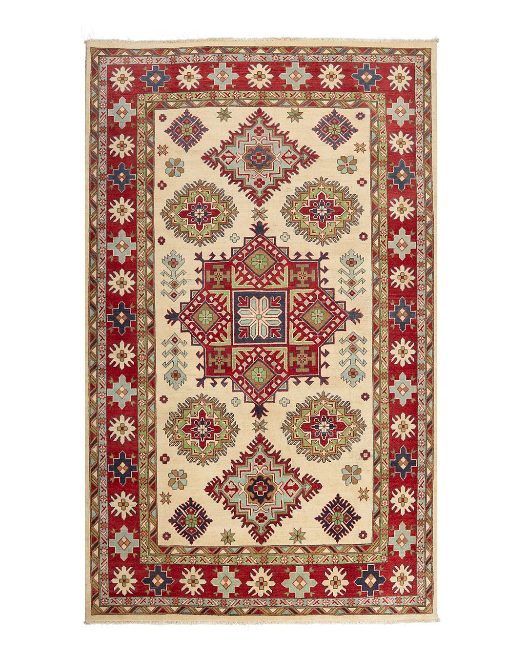 Kazak Rug 306 x 203 cm PSE74