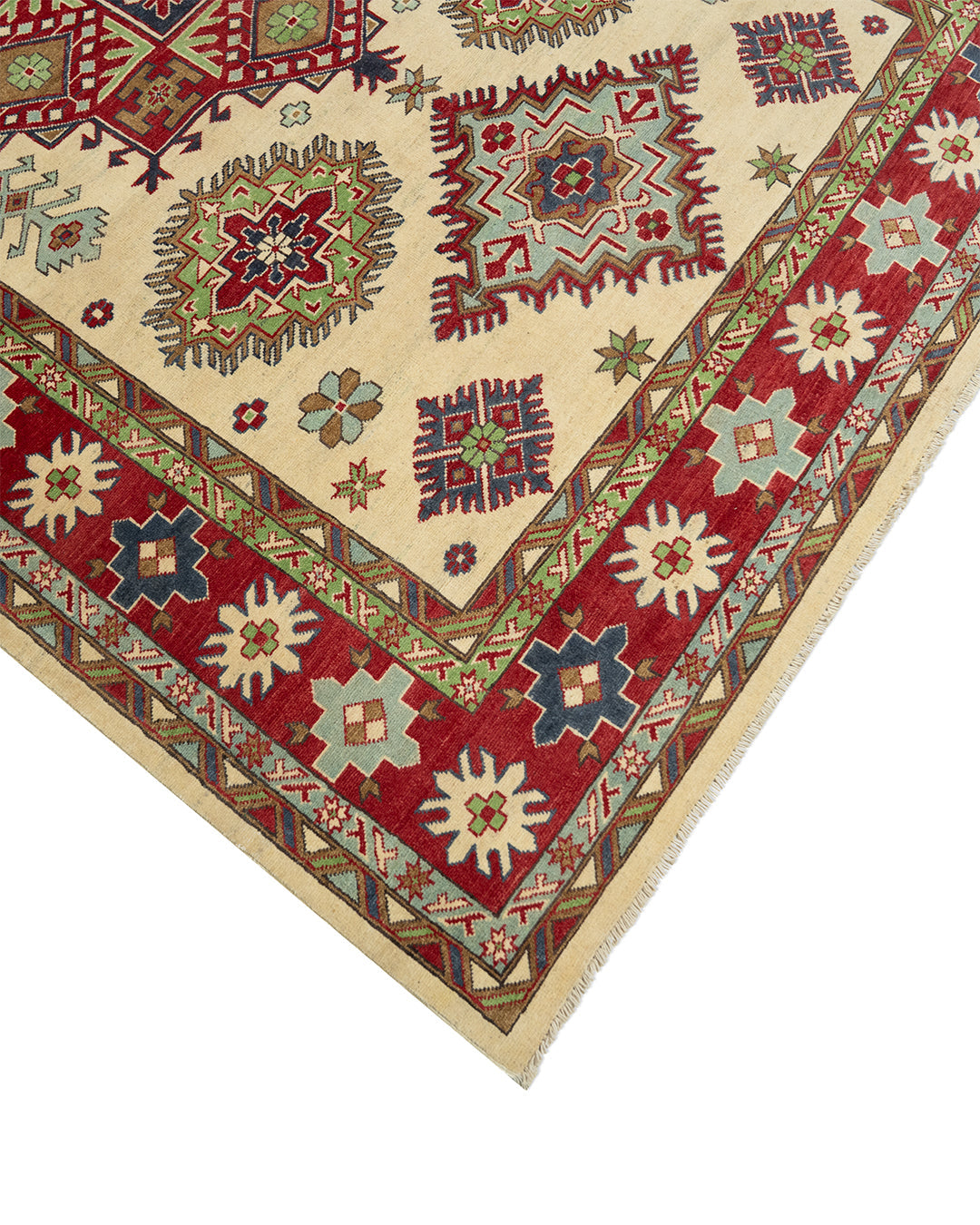 Kazak Rug 306 x 203 cm PSE74