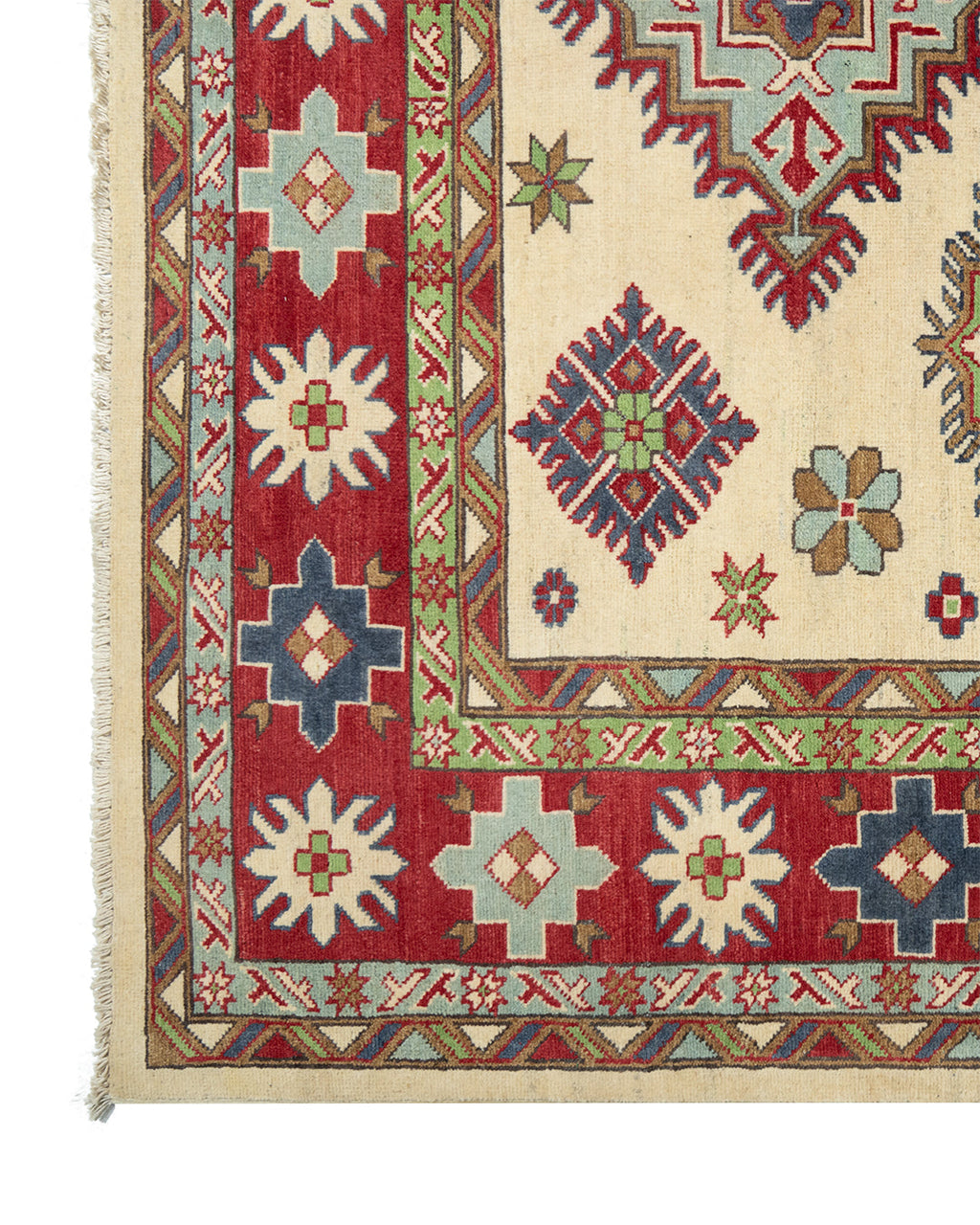 Kazak Rug 306 x 203 cm PSE74