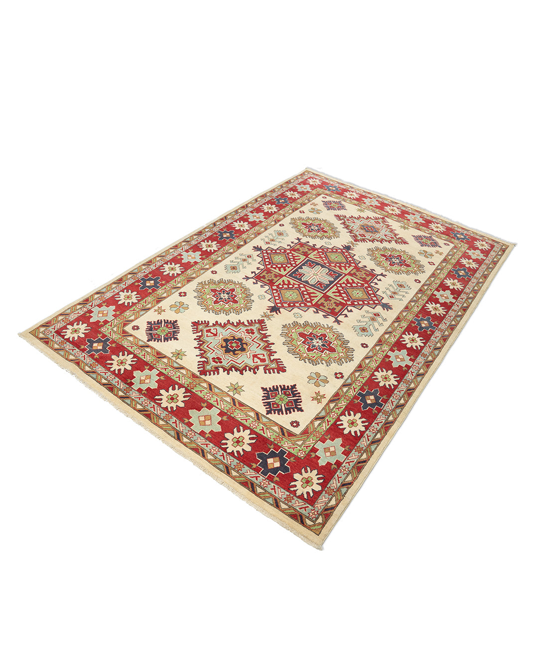 Kazak Rug 306 x 203 cm PSE74