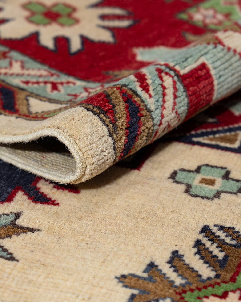 Kazak Rug 306 x 203 cm PSE74