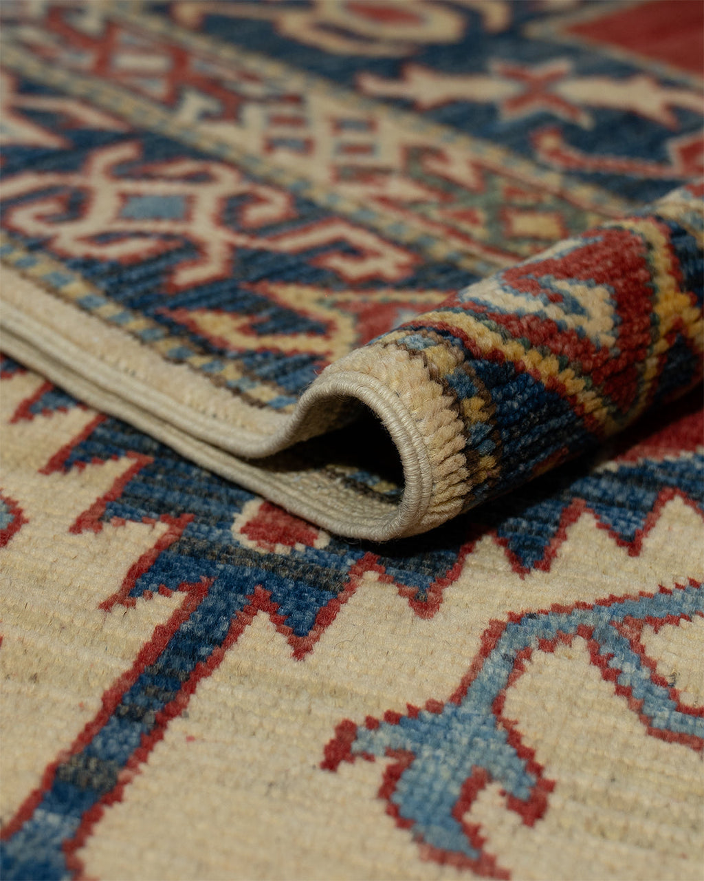 Kazak Rug 292 x 209 cm