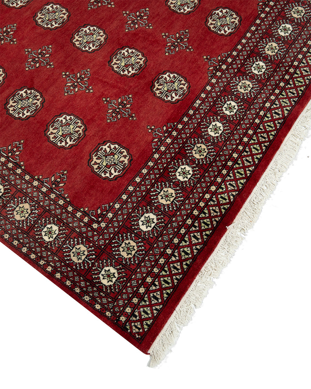 Psd430 Bokhara Rug 245 x 165 cm