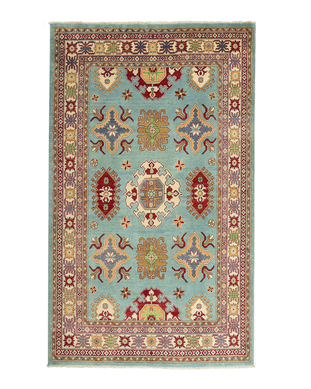 Kazak Rug 274 x 178 cm PSE62