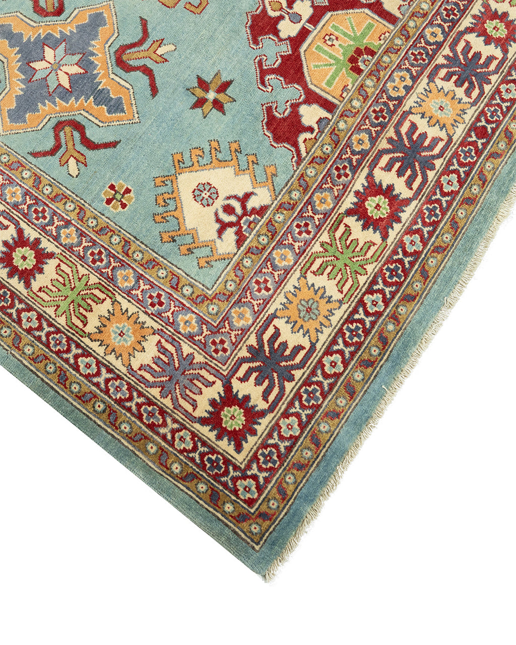 Kazak Rug 274 x 178 cm PSE62