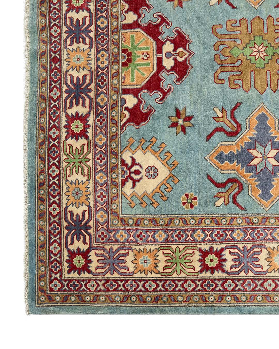 Kazak Rug 274 x 178 cm PSE62