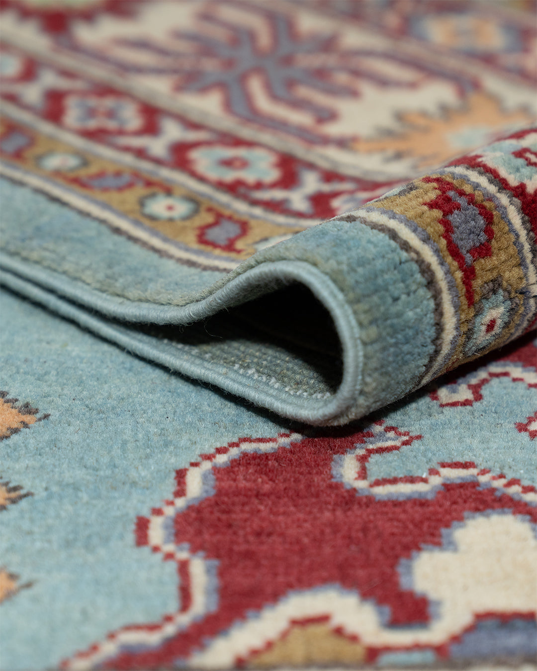 Kazak Rug 274 x 178 cm PSE62