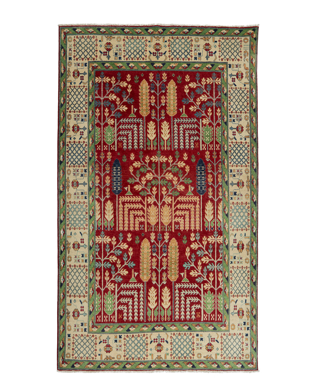Kazak Rug 297 x 205 cm PSE79